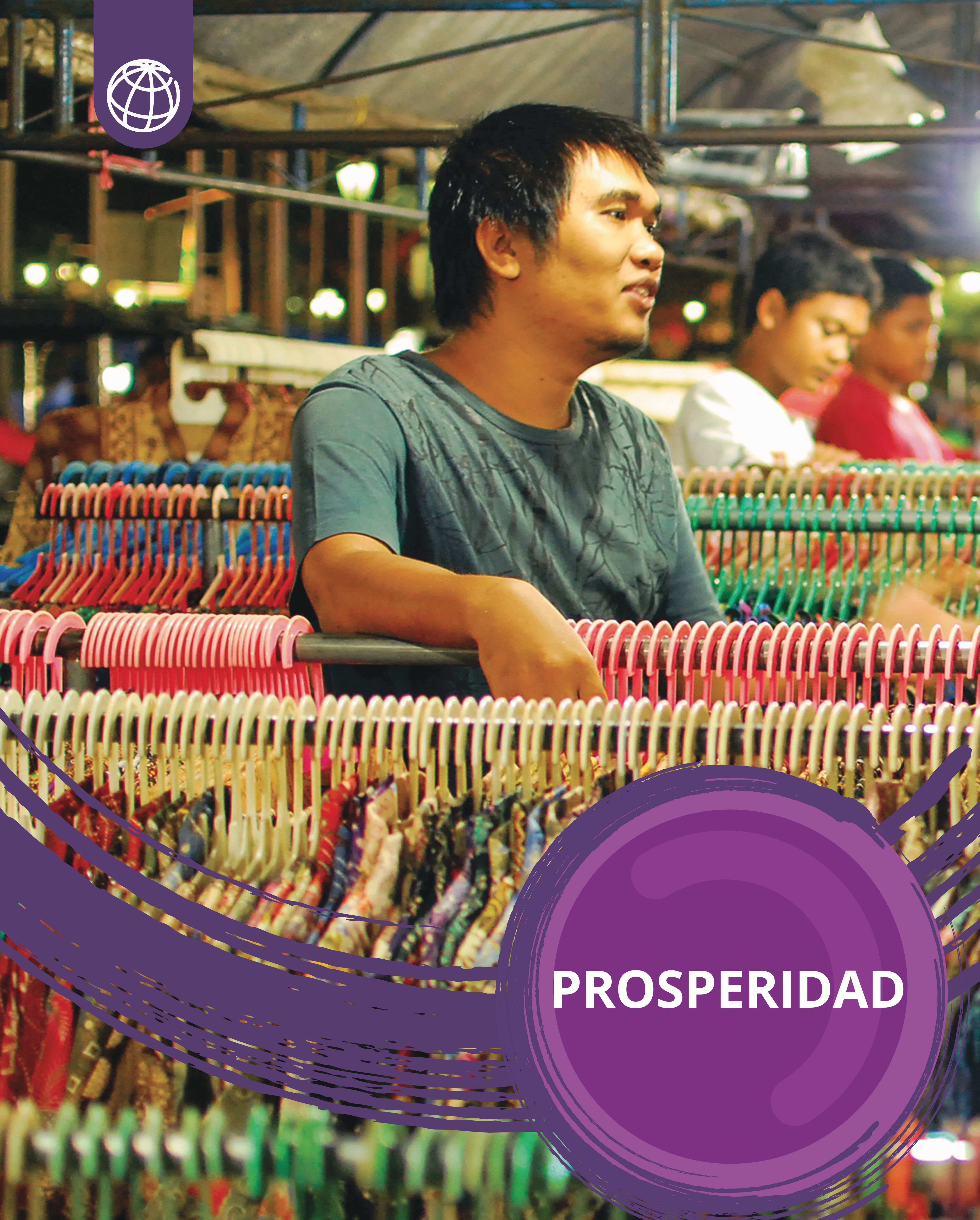 Perfil de la prosperidad